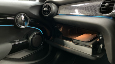 MINI Hatchback 1.5 Cooper Exclusive Premium Plus 5dr Auto Petrol Hatchback